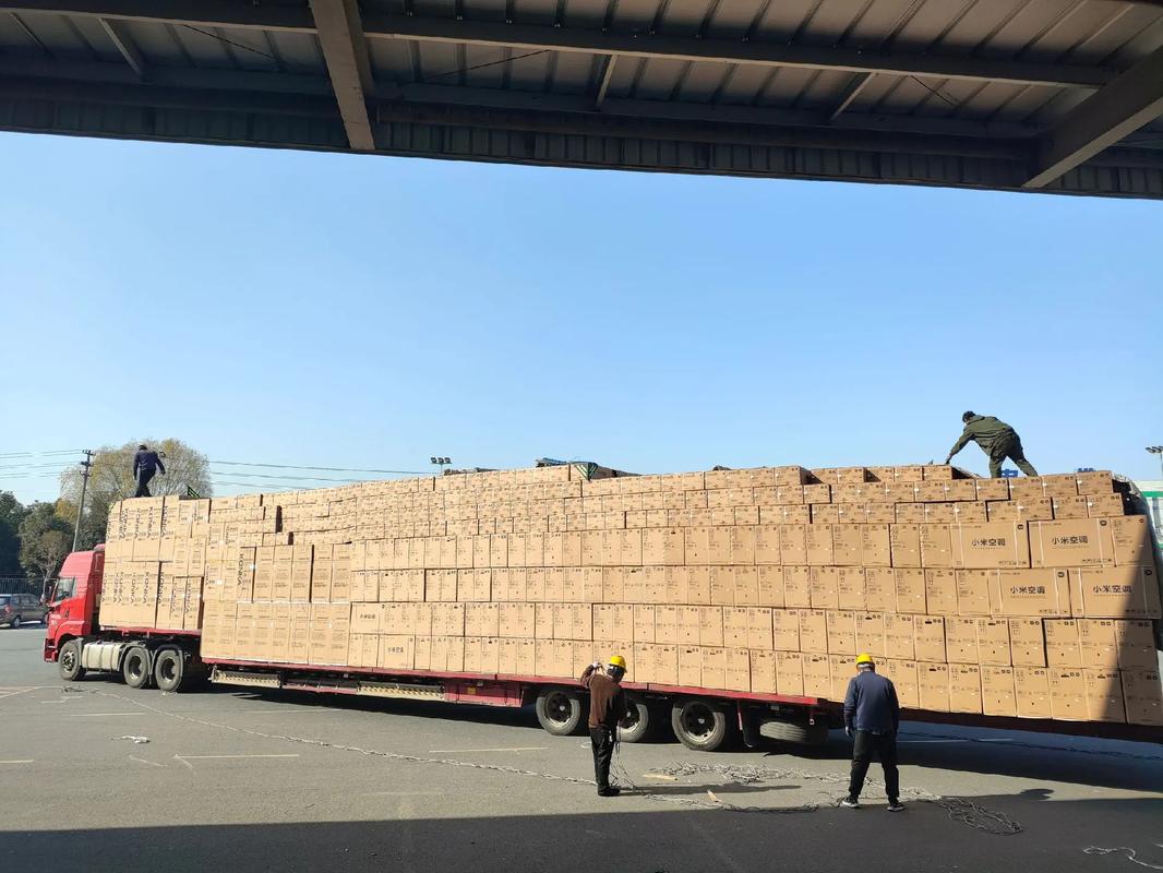 昆明到佛山汽车零部件整车运输案例：异常响应执行记录