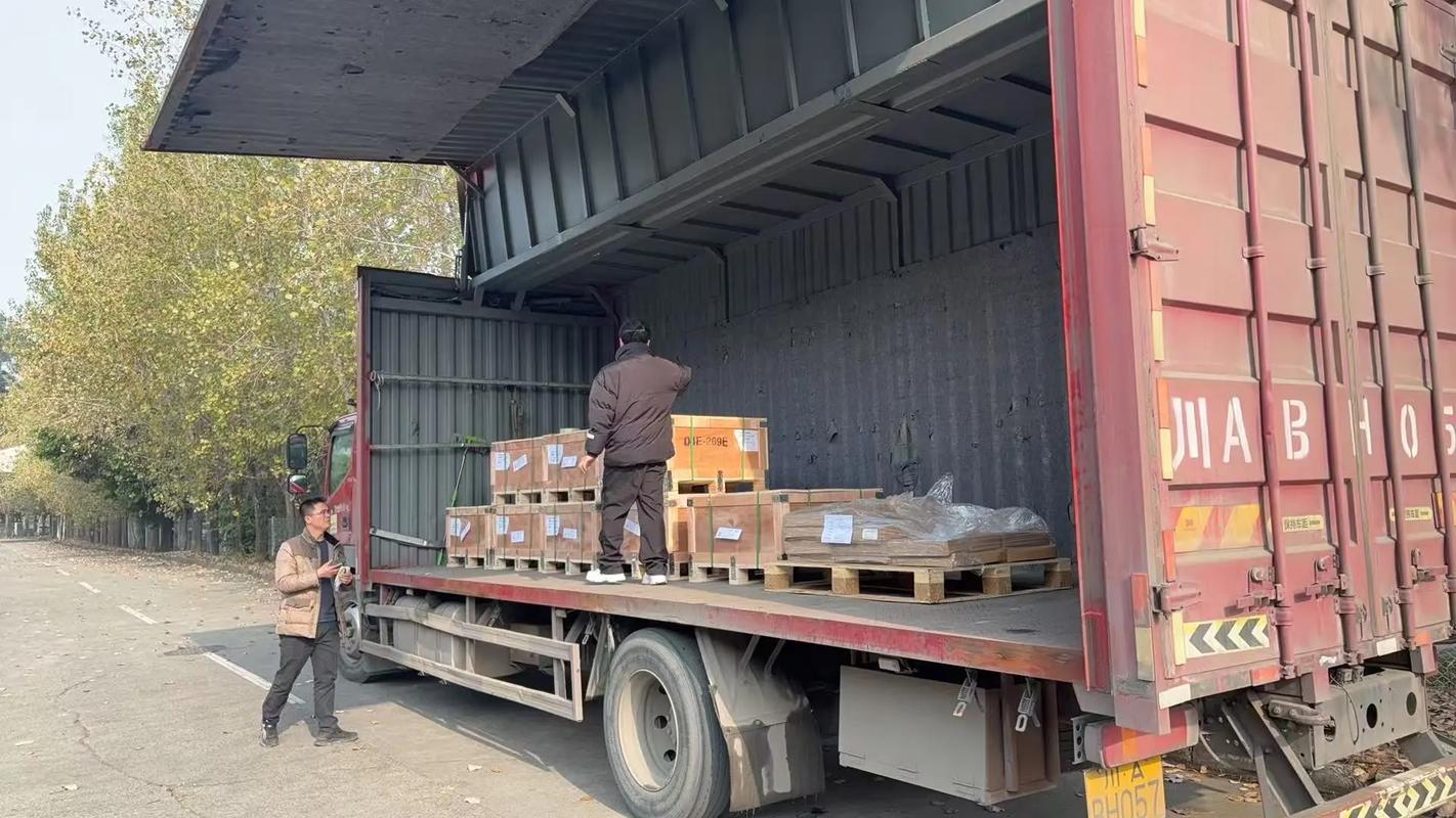 昆明到佛山家具上门安装衔接整车运输案例：项目复盘