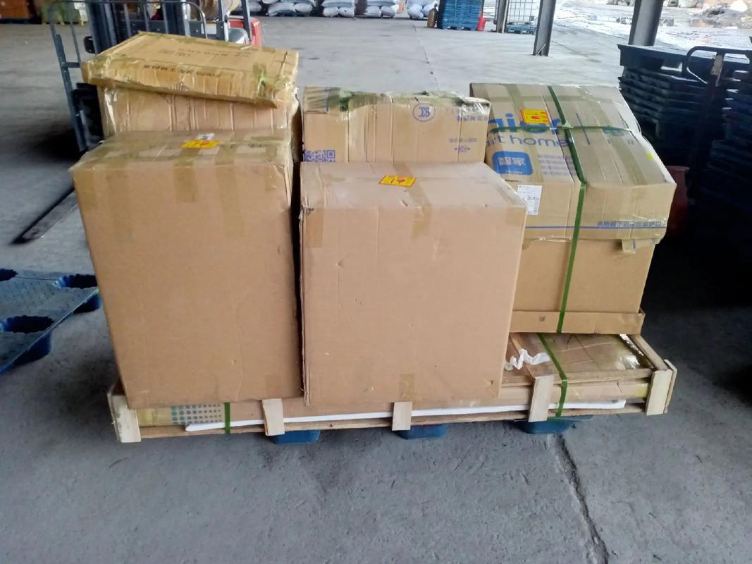 佛山工程设备整车项目档案：从昆明发运到线路分仓