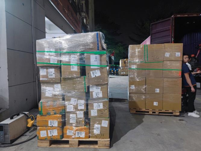 昆明至佛山家居陶瓷运输复盘：冷链温控方案设计如何闭环