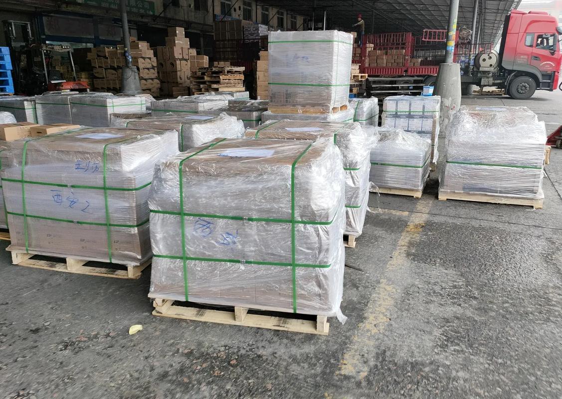 昆明到佛山物流案例：家居陶瓷仓储中转的方案设计拆解
